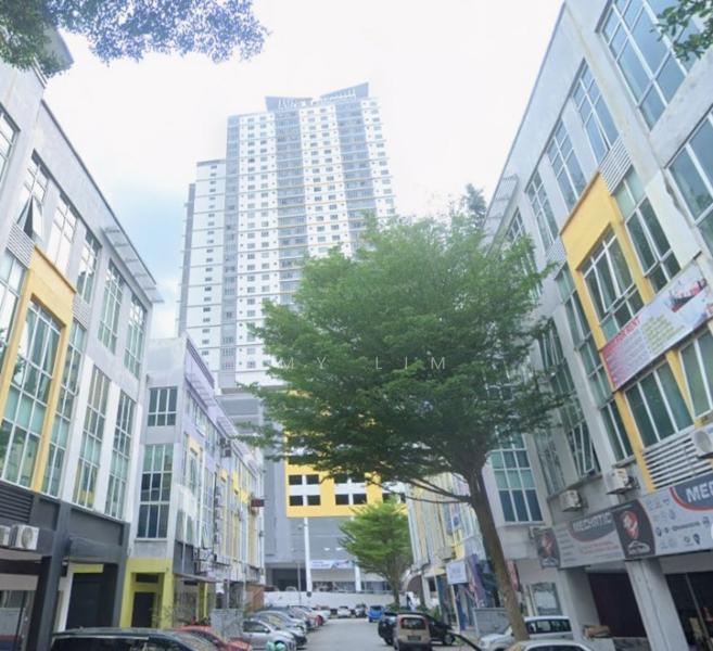 Signature Park Kota Damansara - 3