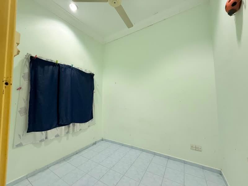 Taman Mutiara Rini - 5