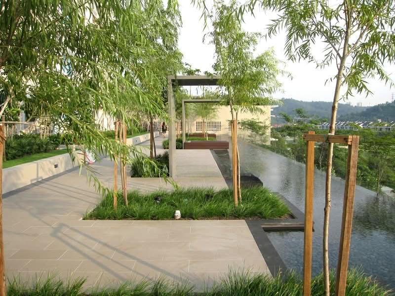 The Northshore Gardens - 2