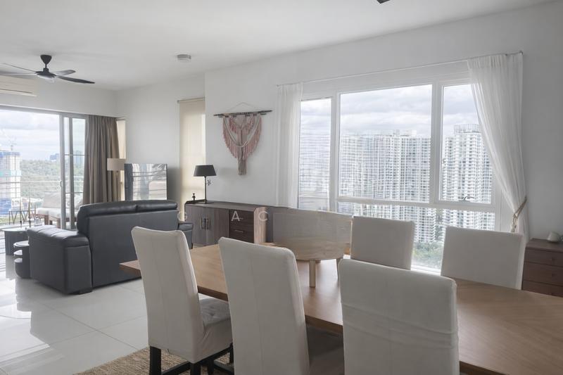 The Northshore Gardens - 4
