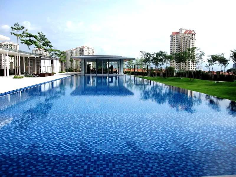 The Northshore Gardens - 5