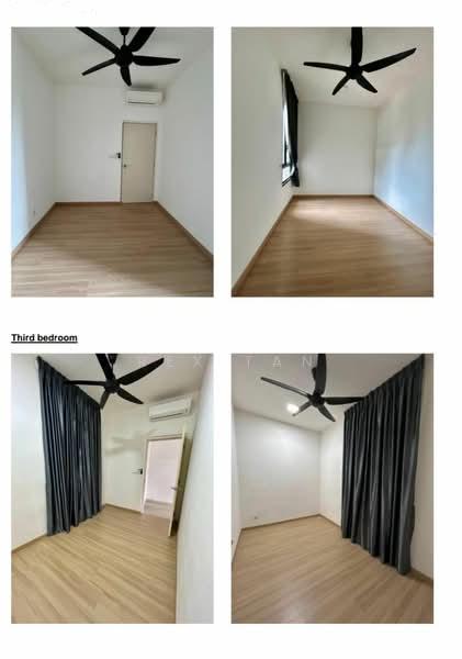 Tuan Residency - 5