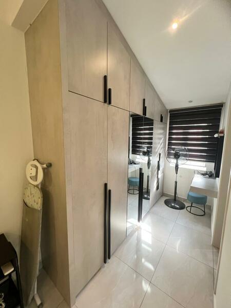 Taman Melodies ( Fully Renovated & Fully Furnished ) Single Storey ( END LOT ) - 4