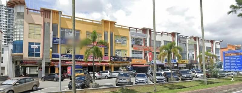 Taman Mutiara Mas - 2