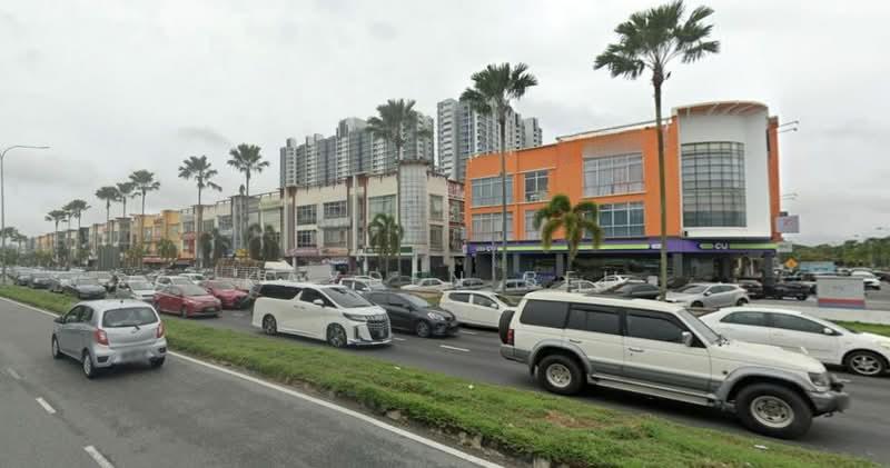 Taman Mutiara Mas - 3