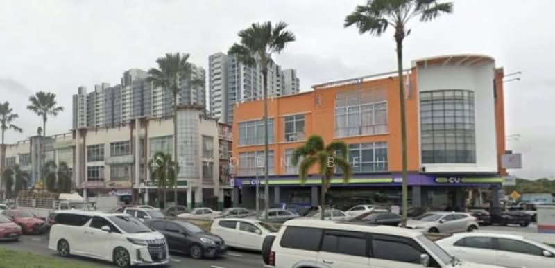 Taman Mutiara Mas - 4