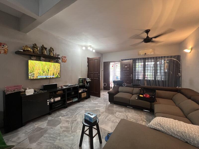 Taman Bukit Belimbing - 4