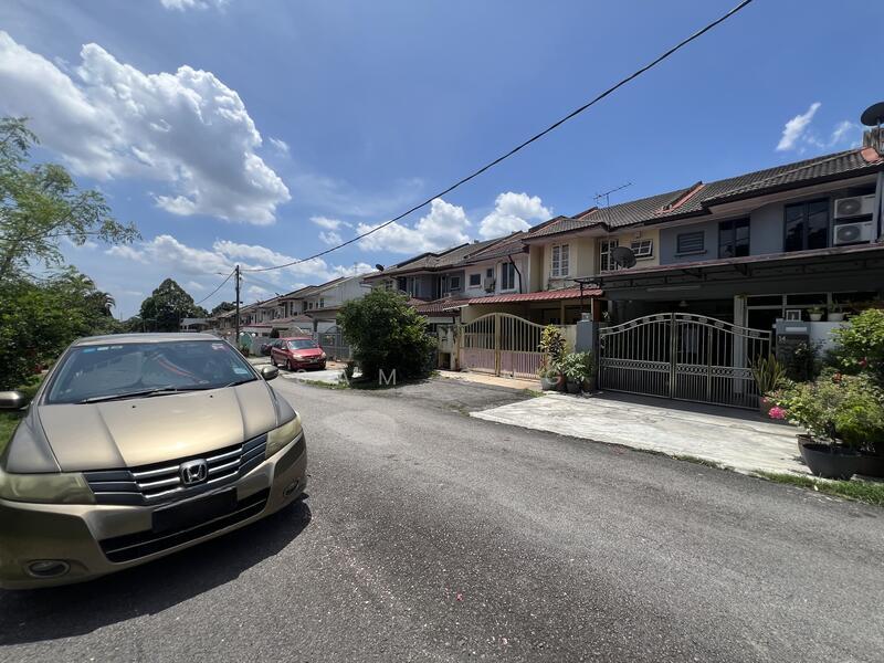 Taman Bukit Belimbing - 3