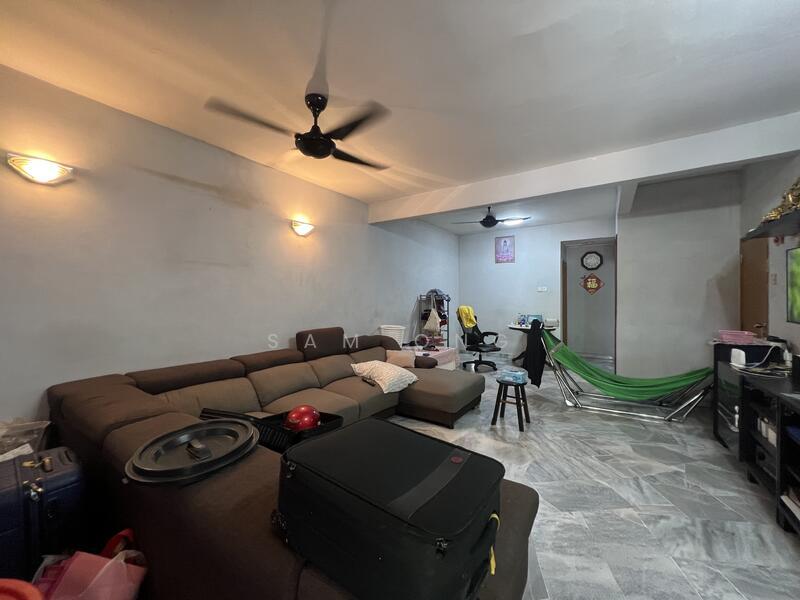 Taman Bukit Belimbing - 5