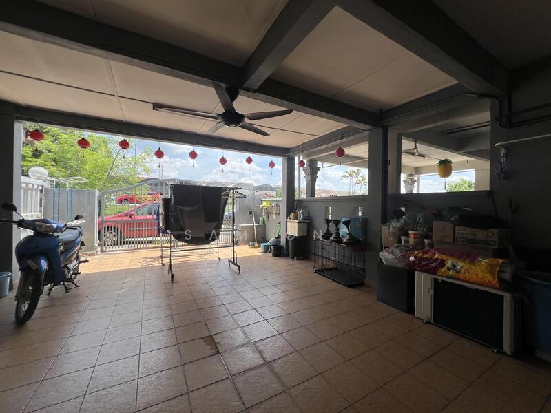 Taman Bukit Belimbing - 2