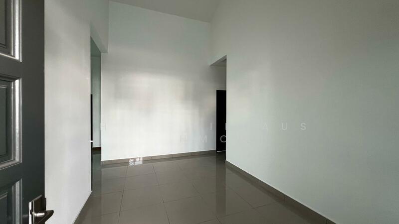 Taman Sg Kembong, Pulau Indah - 4