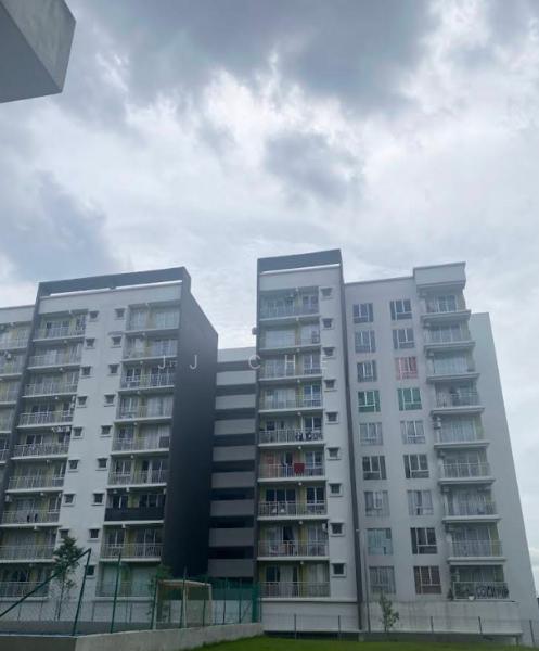 Hijauan Heights - 2