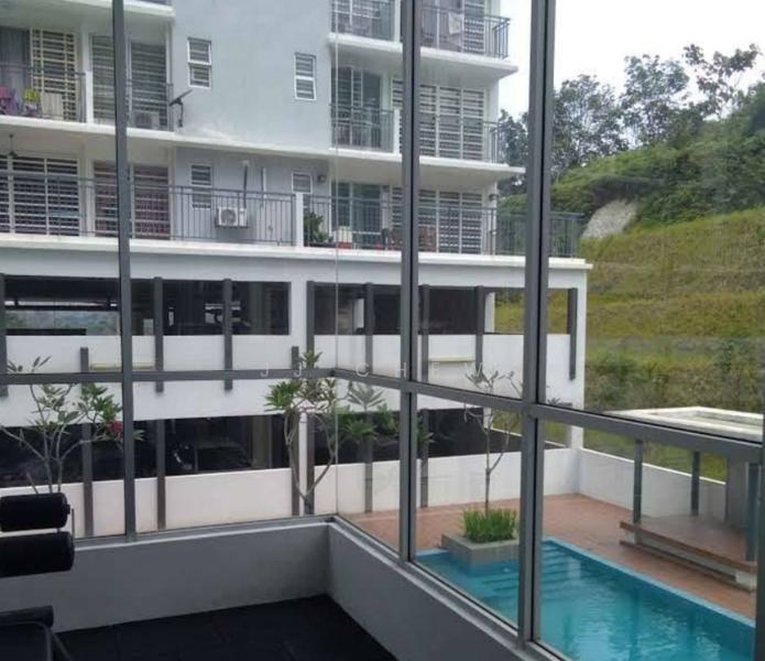 Hijauan Heights - 4