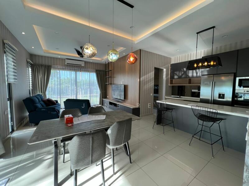 Wisteria @ Bandar Rimbayu - 5