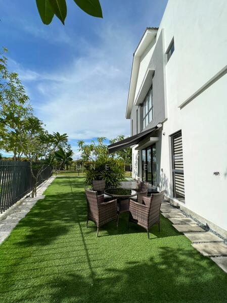 Wisteria @ Bandar Rimbayu - 2