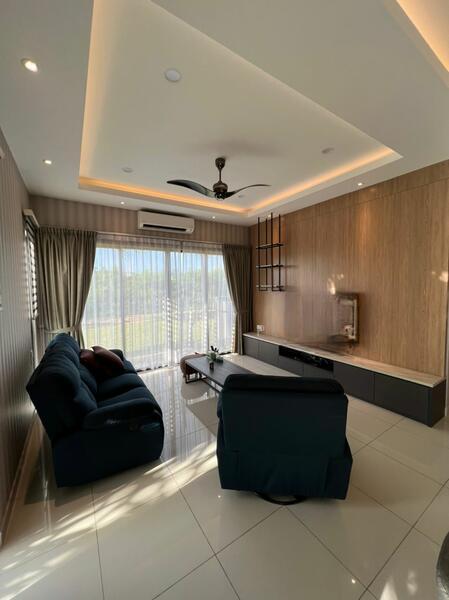 Wisteria @ Bandar Rimbayu - 3