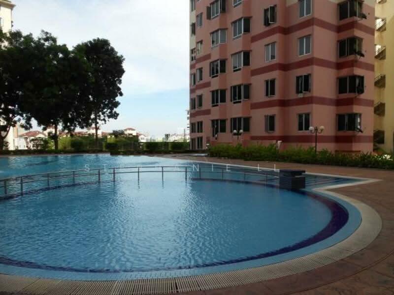 Jay Series (Greenlane Heights Block J) - 2