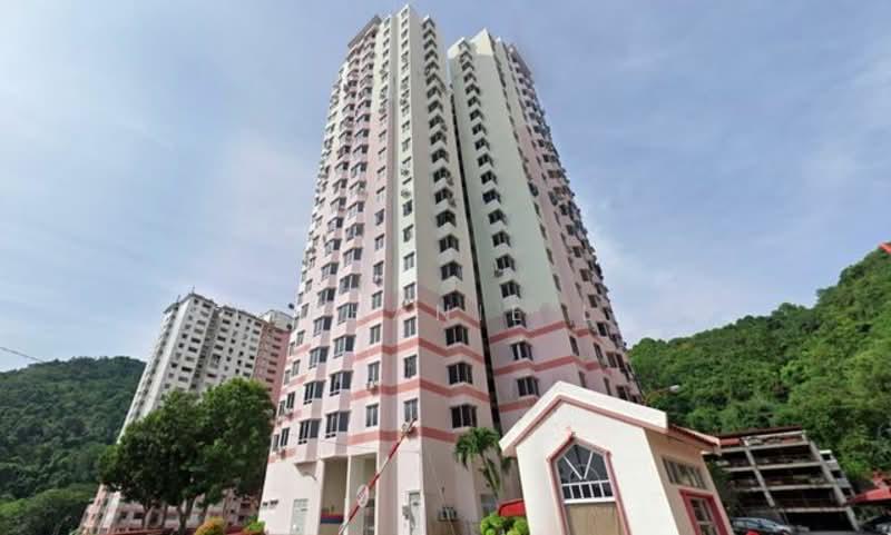 Jay Series (Greenlane Heights Block J) - 1