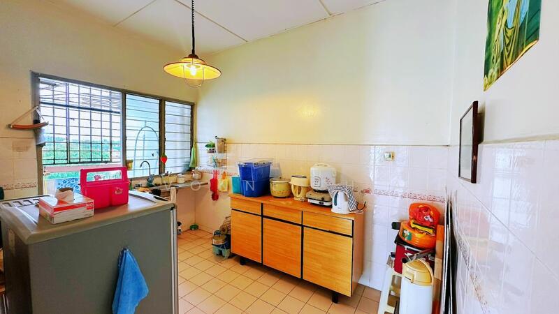 Selesa Puteri Condominium - 4