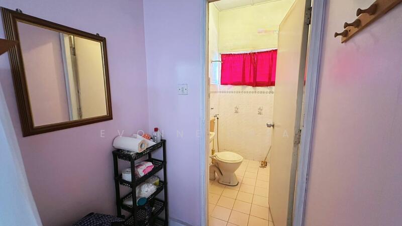 Selesa Puteri Condominium - 3