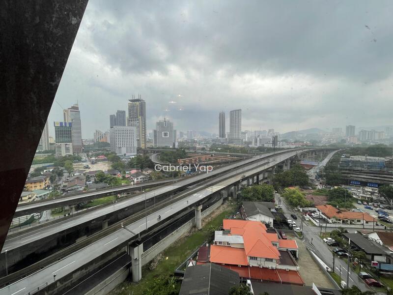 Scarletz Suites @ KL City Centre - 3