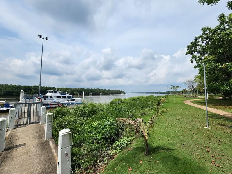 Glenmarie Cove - Bungalow Lot - 4