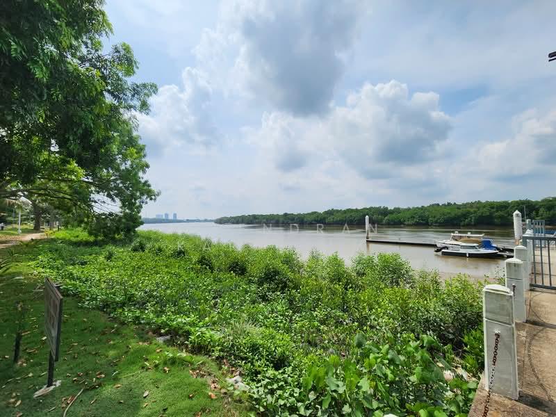 Glenmarie Cove - Bungalow Lot - 5