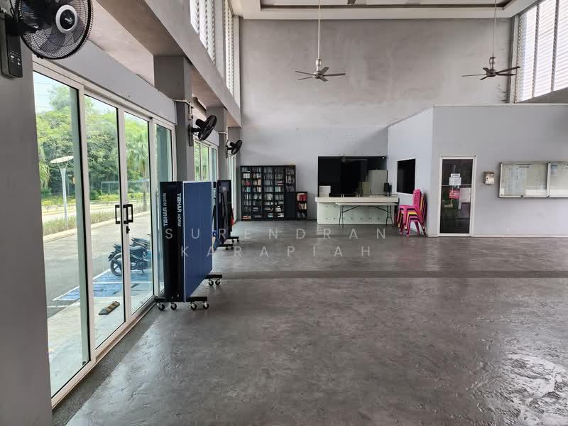 Glenmarie Cove - Bungalow Lot - 1