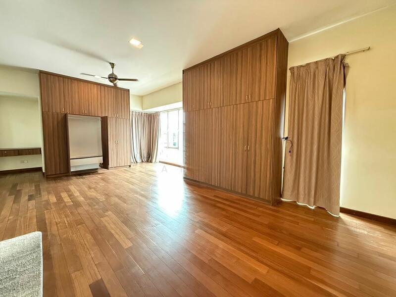 Bandar Parklands - 3