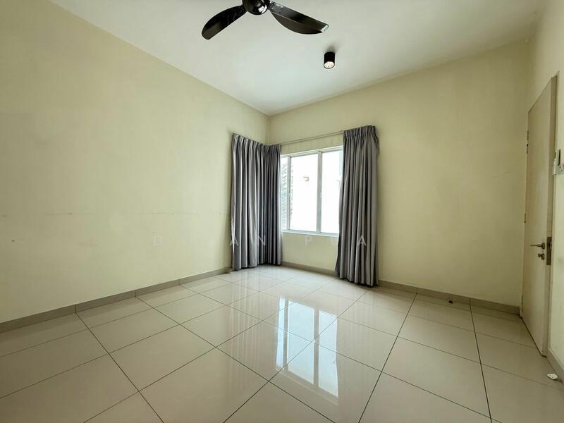 Bandar Parklands - 4