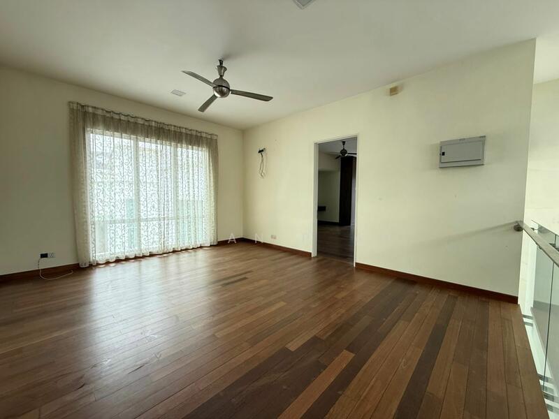 Bandar Parklands - 5