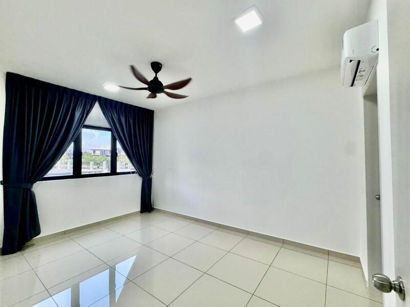 Palmyra Residence - 2