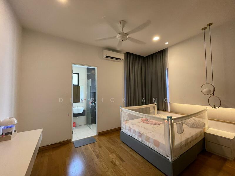 Anggun 3 @ Rawang New Town Centre - 4