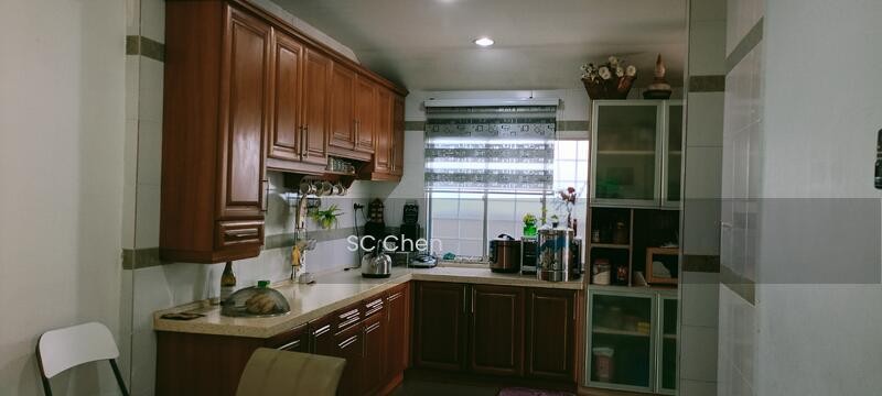 Kemuning Greenhills - 3