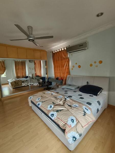 Kemuning Greenhills - 2