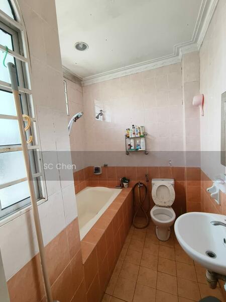 Kemuning Greenhills - 5