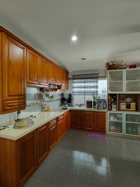 Kemuning Greenhills - 1