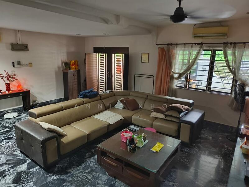 Jalan Temikai Jalan Kapar Klang - 2