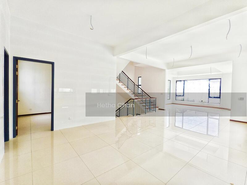 Sierra Hijauan Phase 2G2 - 5