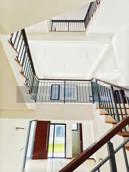 Sierra Hijauan Phase 2G2 - 2