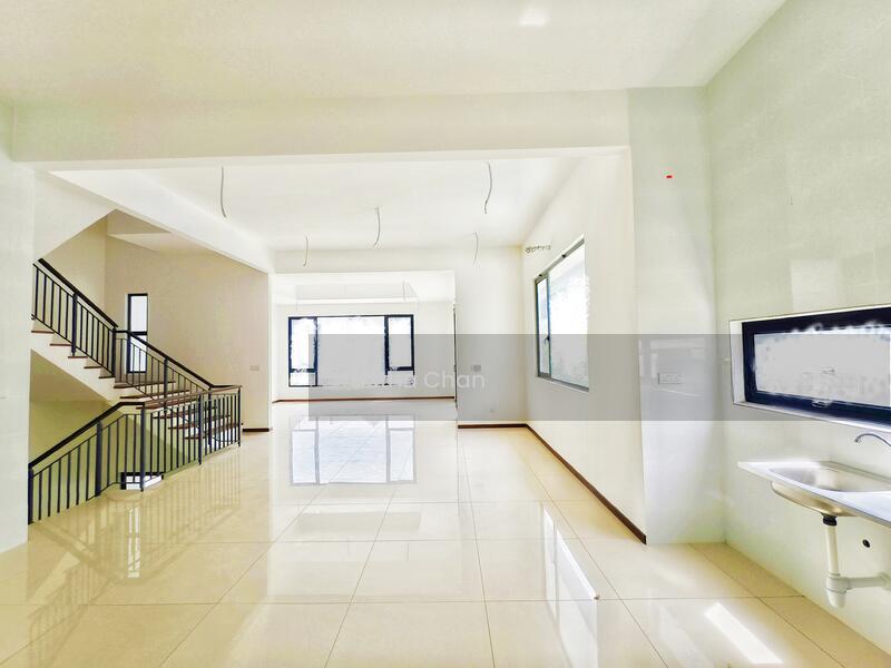 Sierra Hijauan Phase 2G2 - 3