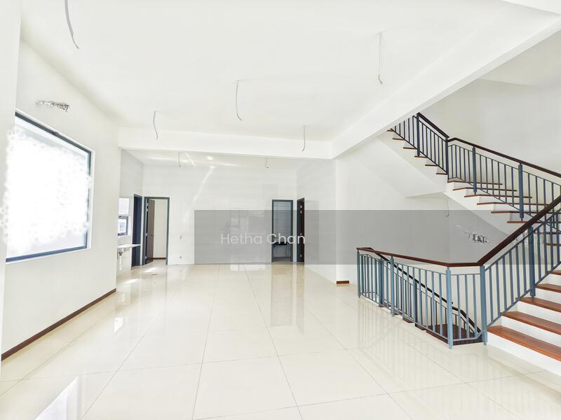 Sierra Hijauan Phase 2G2 - 1