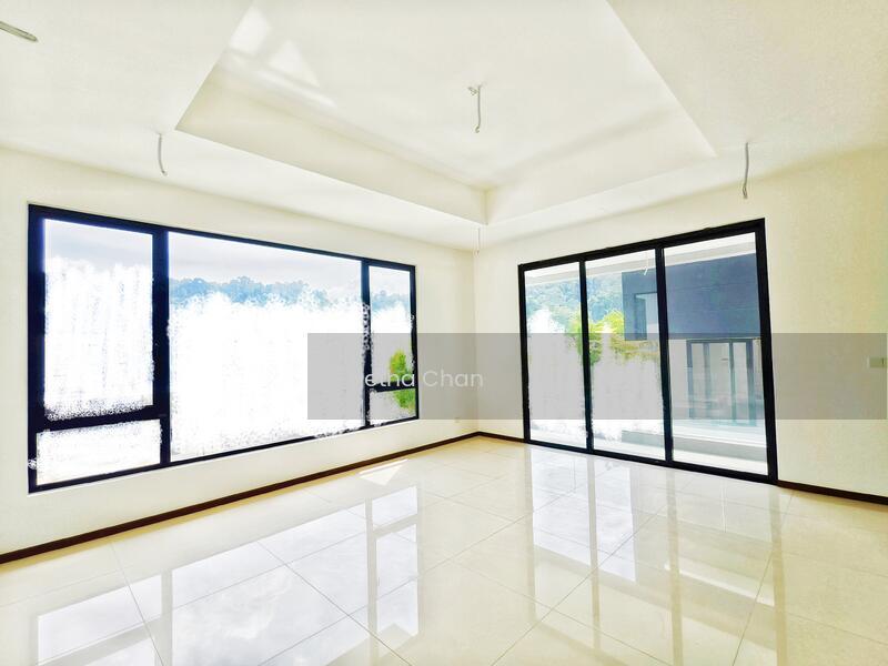 Sierra Hijauan Phase 2G2 - 4