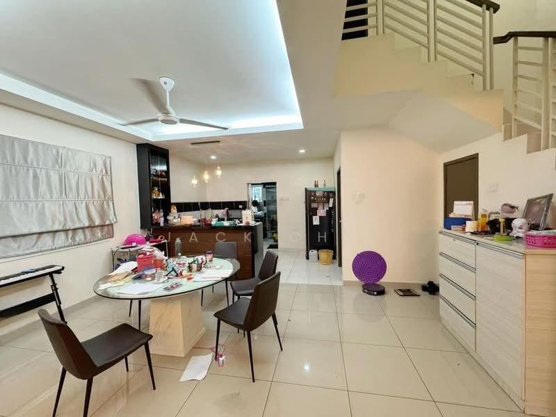 Taman Seri Austin - 2
