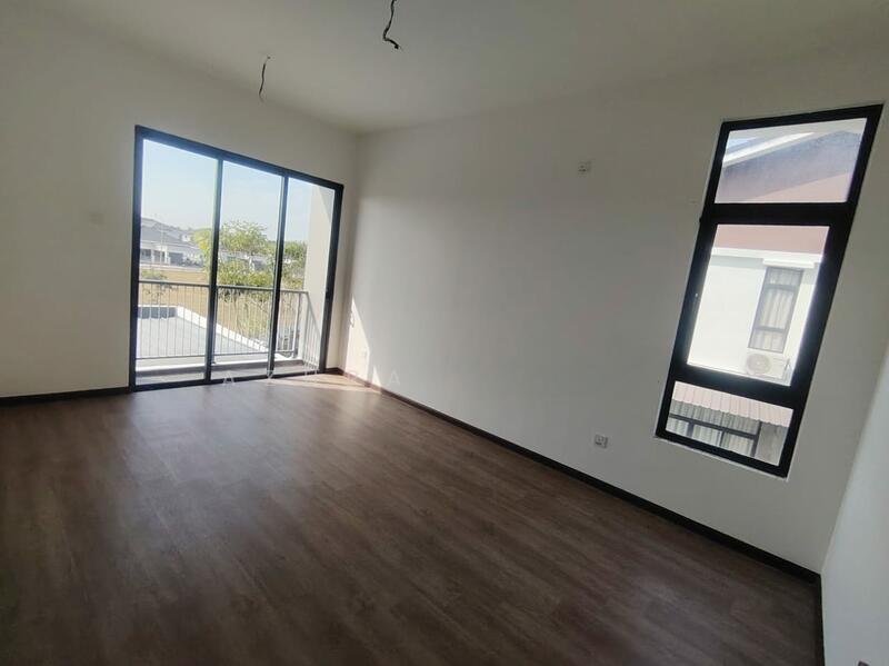 Bertam Lakeview - 4