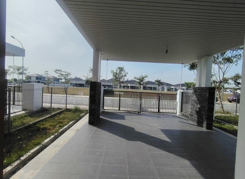 Bertam Lakeview - 5