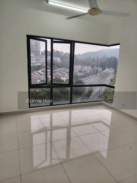 9ine, Batu 9 Cheras - 1