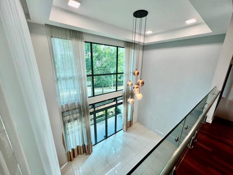 Sejati Residences - 2