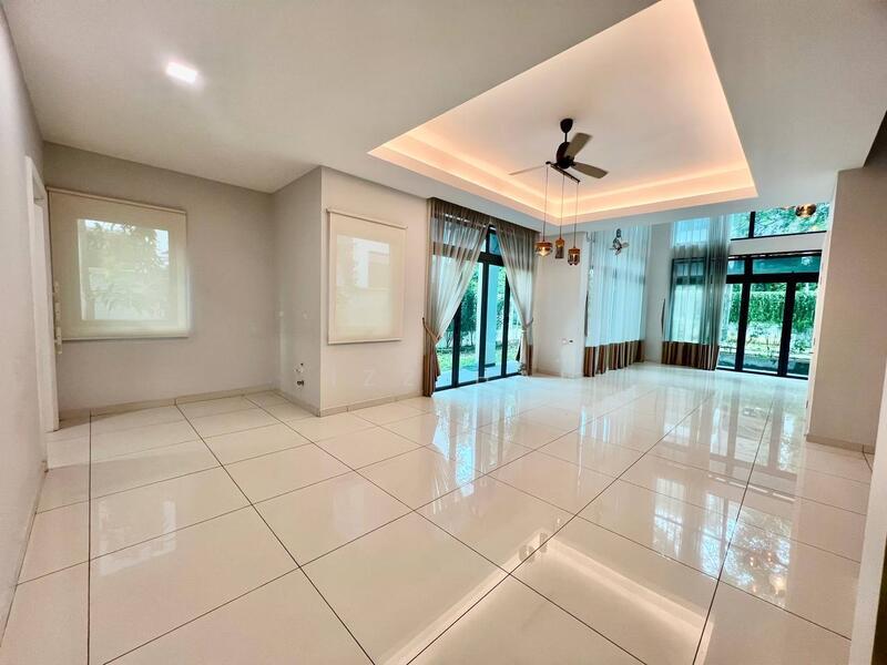 Sejati Residences - 5