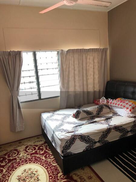 Taman Delima Cheras - 1